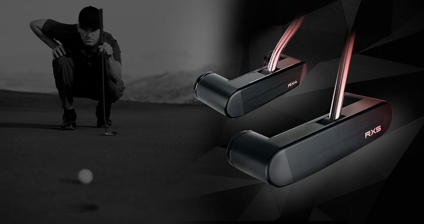 MEGA Sale - £100 Off all Cure putters