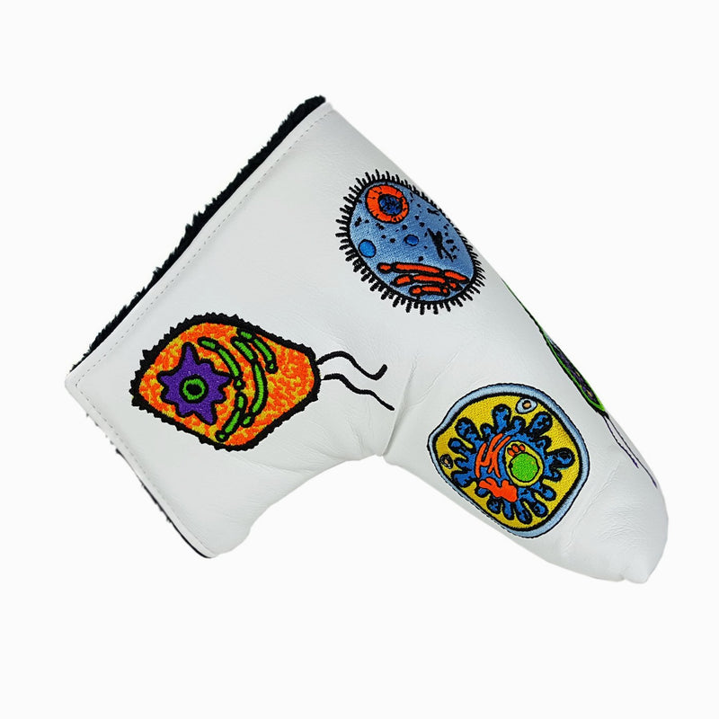 Limited Edition 'Amoeba' CX Head Cover