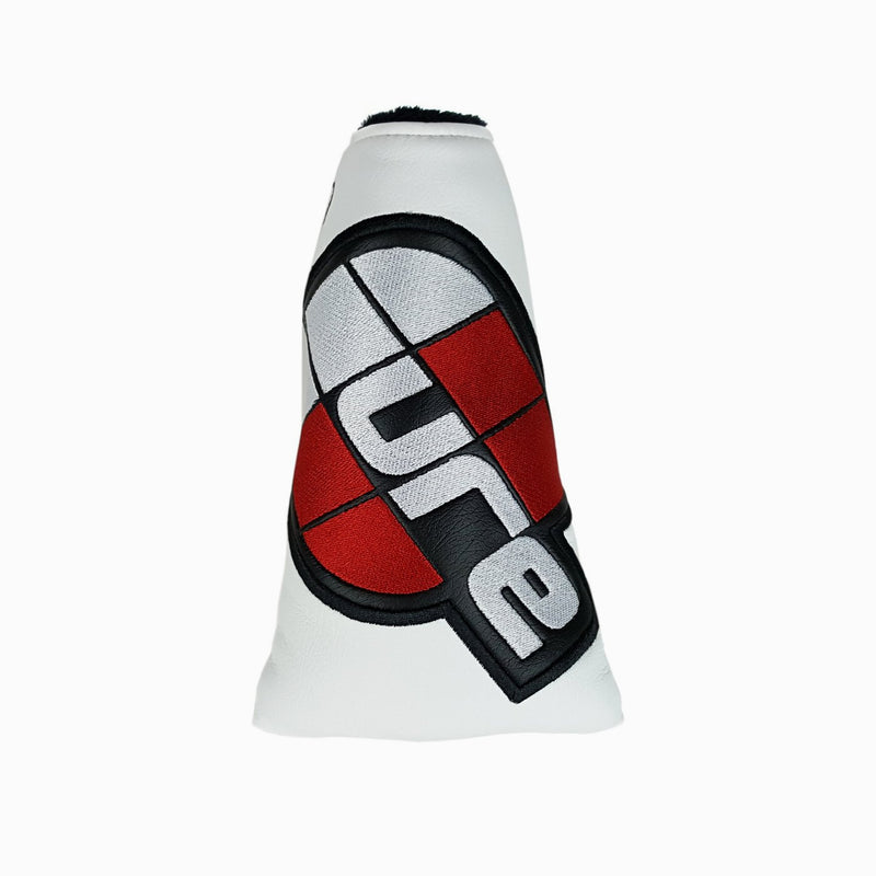 Limited Edition 'Big Logo' CX Head Cover
