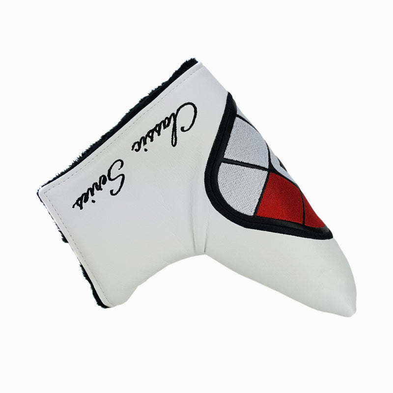 Limited Edition 'Big Logo' CX Head Cover