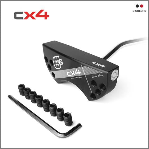CX4 Putter