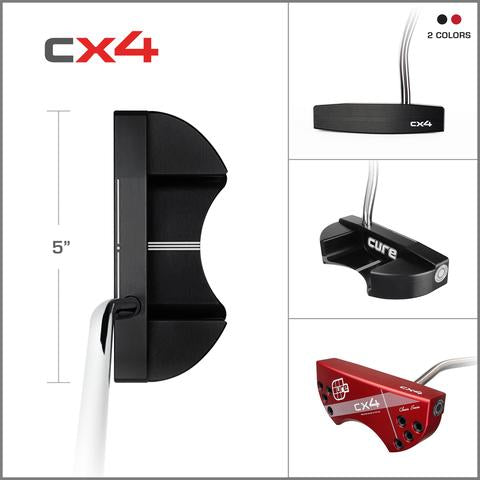 CX4 Putter