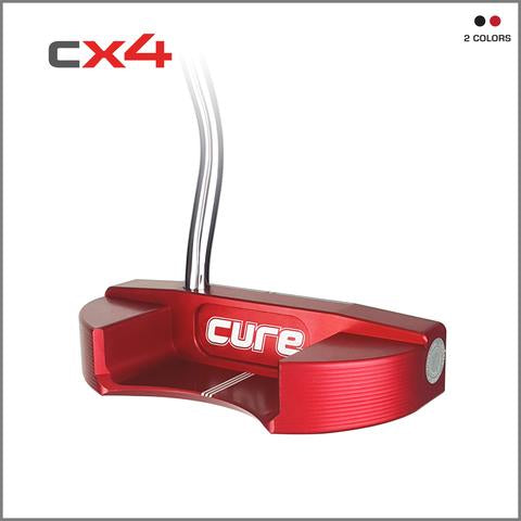 CX4 Putter