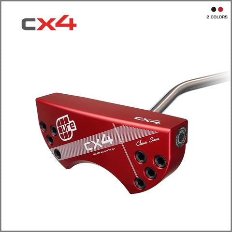 CX4 Putter