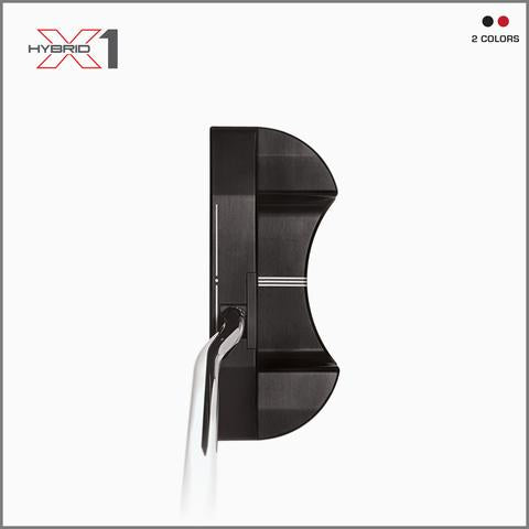 Hybrid X1 Putter