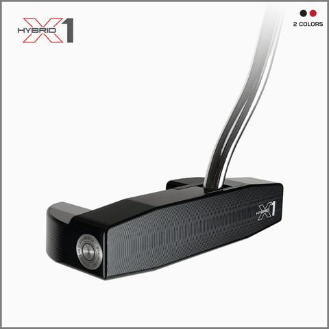 Hybrid X1 Putter