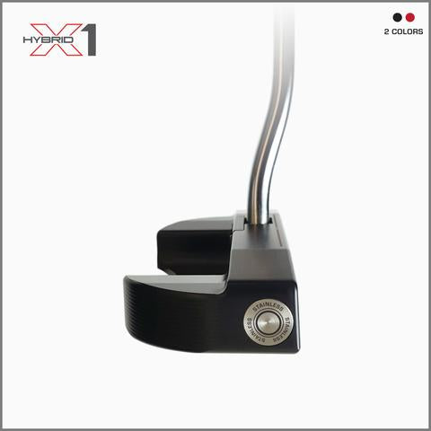 Hybrid X1 Putter