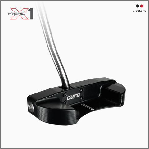Hybrid X1 Putter