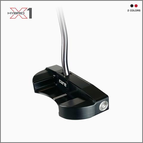 Hybrid X1 Putter