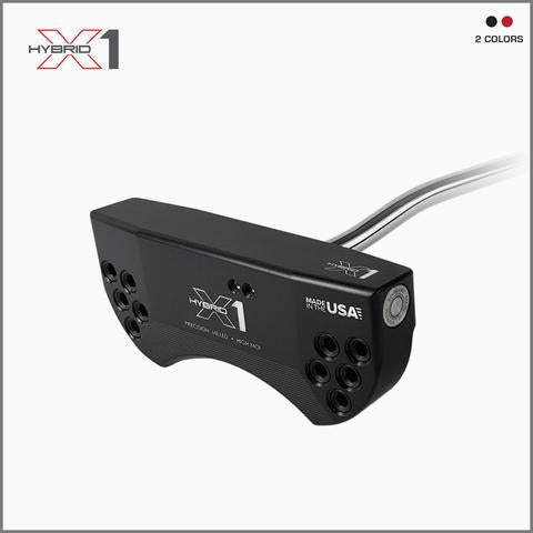 Hybrid X1 Putter