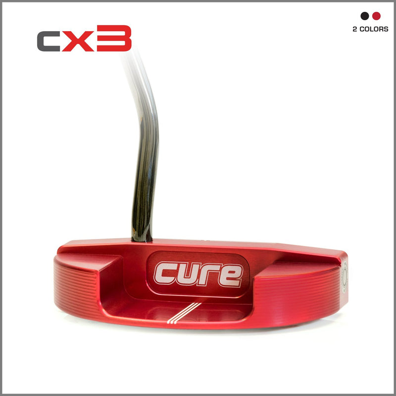 CX3 Putter