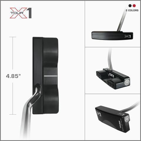 Tour X1 Putter