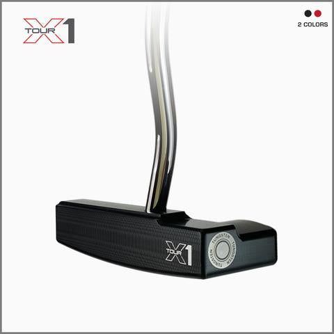 Tour X1 Putter