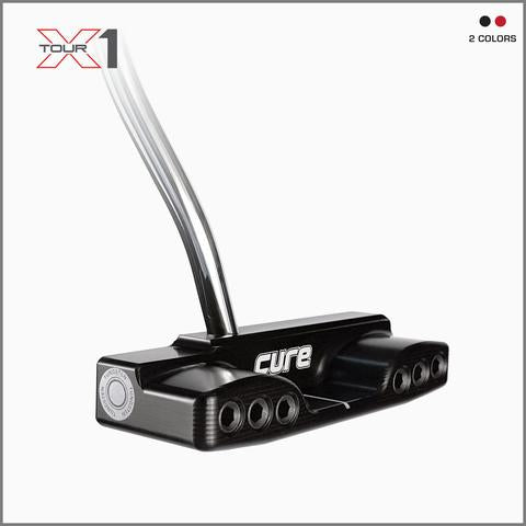 Tour X1 Putter