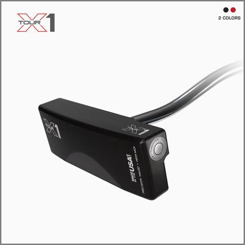 Tour X1 Putter
