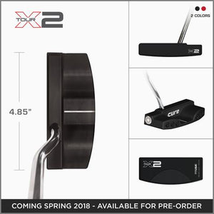 Tour X2 Putter