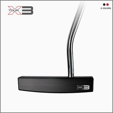 Tour X3 Putter