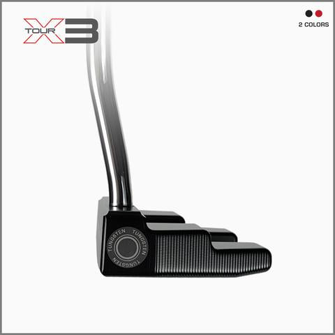 Tour X3 Putter