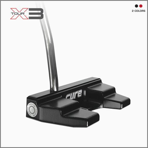 Tour X3 Putter