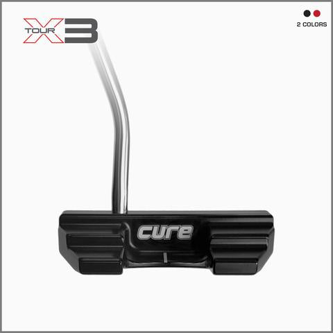 Tour X3 Putter