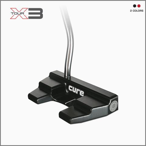 Tour X3 Putter