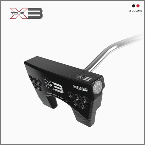 Tour X3 Putter