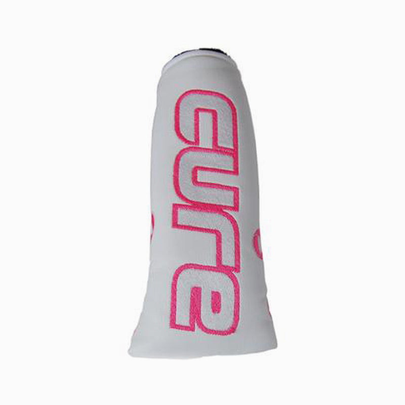 Limited Edition 'Pink Ribbon' CX Head Cover