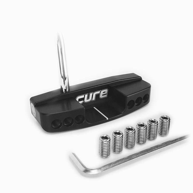 CX2 Putter