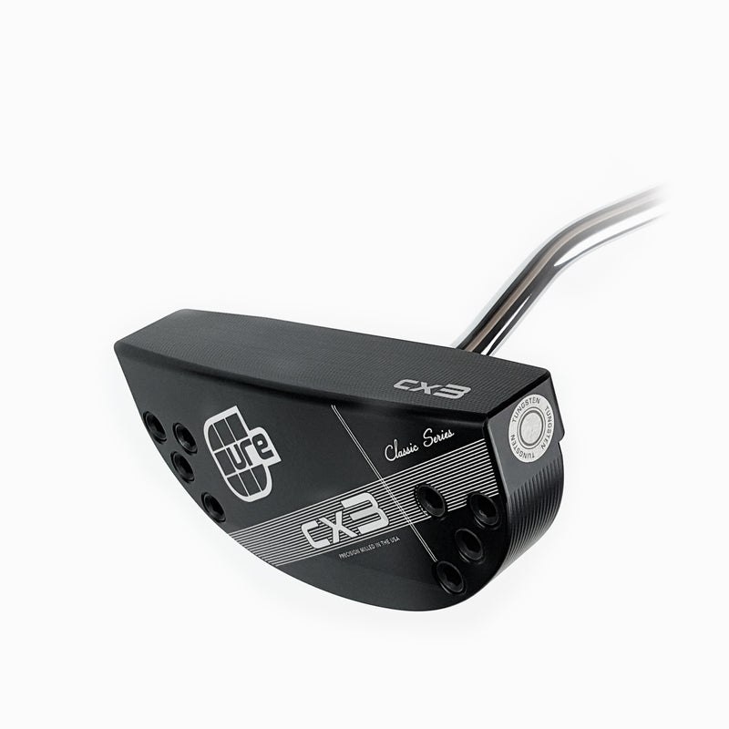 CX3 Putter