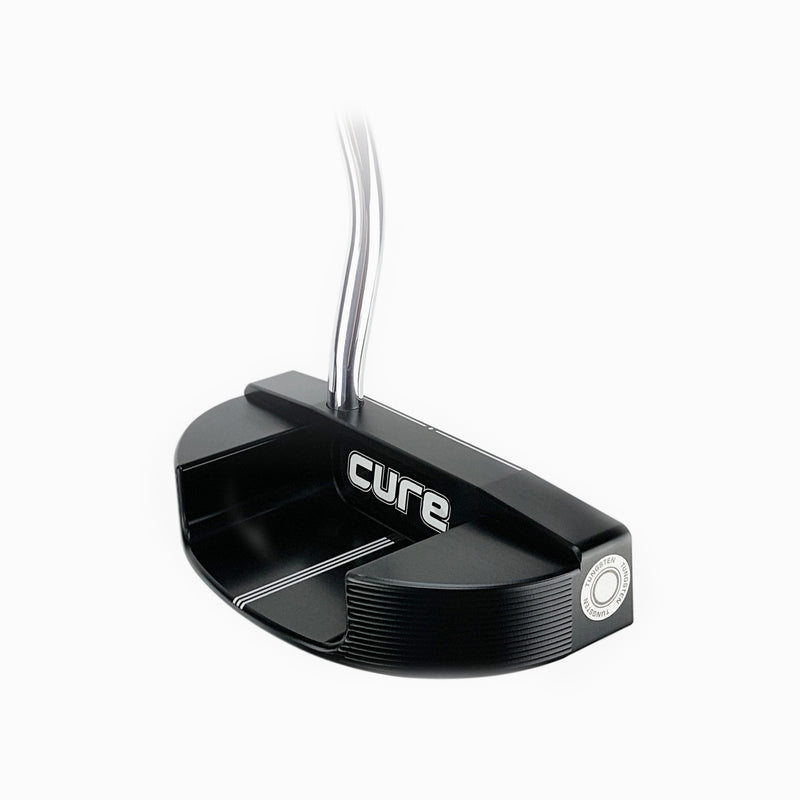 CX3 Putter