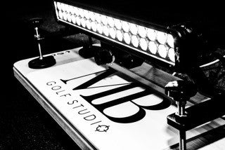 Cure Opens 1st Fitting Location