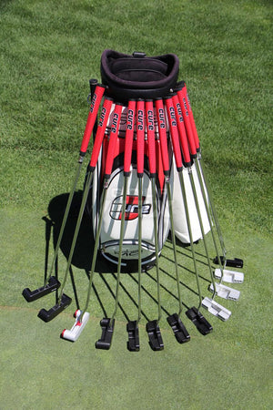 Cure Putters reports on record setting sales in 2016