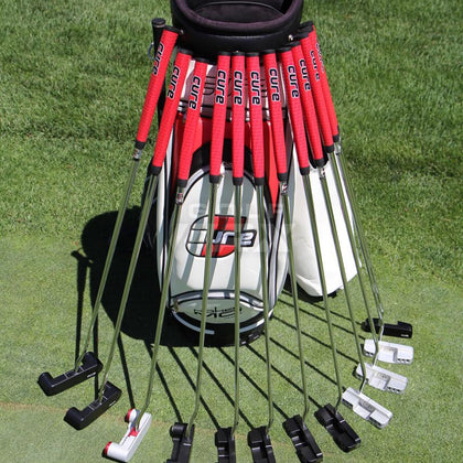 Cure Putters reports on record setting sales in 2016