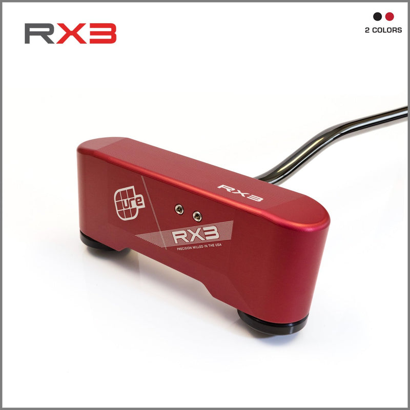 RX3 Putter